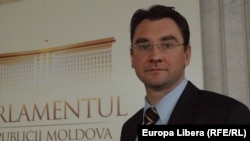 Vladimir Grosu