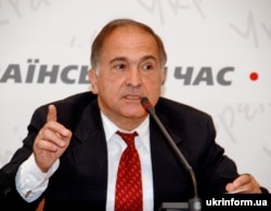 Аскольд Лозинський