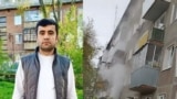 Сайвалӣ Шарифов боркашон будааст