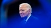 Former US President Joe Biden in a photo from January 16.