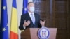 Klaus Iohannis: Otrăvirea lui Navalnîi, încălcare flagrantă a dreptului internațional