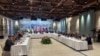 Переговоры делегаций Украины и России, Стамбул, 16 мая 2025 года