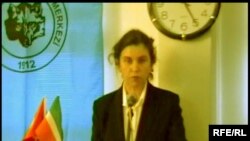 Roza Qorban