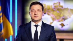 Владимир Зеленский