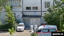 Коронавирус инфекциясига чалинган 25 659 нафар бемор тузалди.