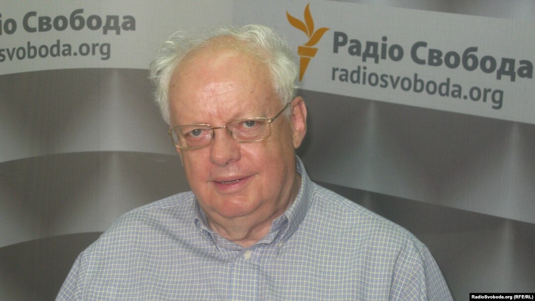 Мирослав Скорик
