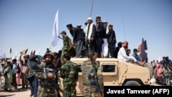 ارشیف، افغانستان کې د ۱۳۹۷ کال کوچني اختر کې اوربند