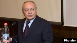 Աղվան Հովսեփյան