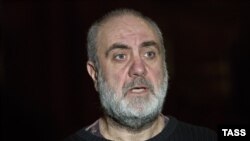 Владимир Мирзоев