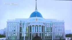 Тоқаев ант беріп, қызметіне кірісті