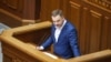 Міністр внутрішніх справ України Денис Монастирський