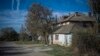 Дом в Крыму. Иллюстрационное фото