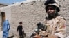 Afghan Lawmakers Favor Talks With Some Taliban