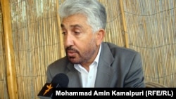 د سیاسي چارو پوه وحید مژده