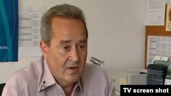 Dušan Nešković