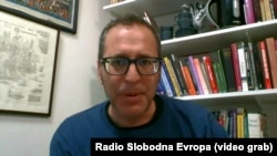Ako je ikada i bila u prvom planu, demokratija je sada skliznula u drugi plan: Erik Gordi