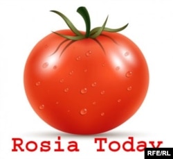 Grupul Rosia Today