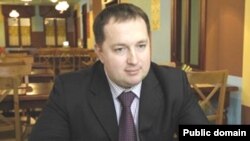 Мурат Галиев