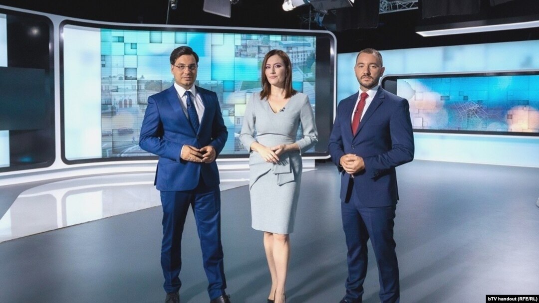 Най-голямата българска телевизия все още е собственост на Central European Media Enterprises