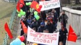 Сөз эркиндиги: тар жол, тайгак кечүү