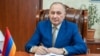 «Իզմիրլյան» կենտրոնի տնօրեն Արմեն Չարչյան, արխիվ