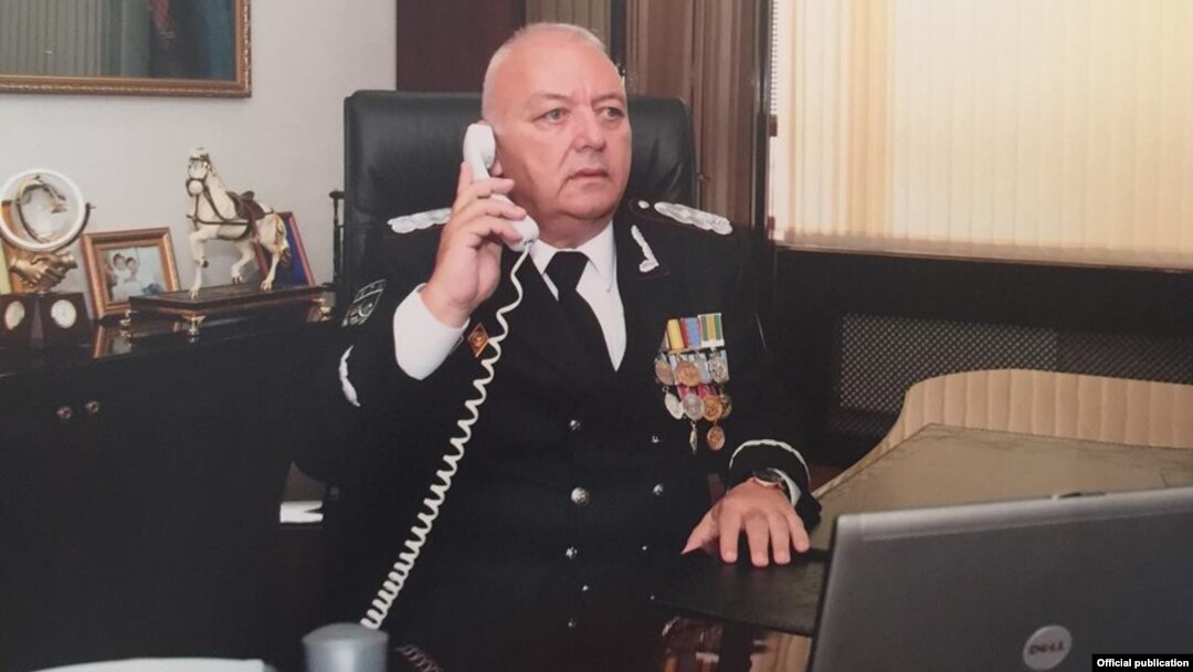 Akif Çovdarov