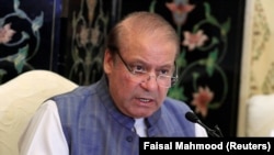 نواز شریف