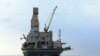 New Findings Prompted Gazprom U-Turn On Shtokman Project