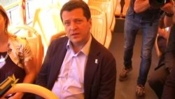 "Стамбул паркы" язуы алынды 