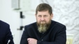 Рамзан Кадыров