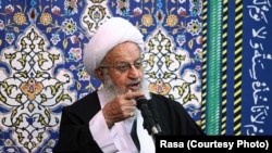 Grand Ayatollah Naser Makarem Shirazi