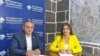 ՔՊ-ական Էմմա Պալյանը վստահեցնում է՝ Գյումրիում թեկնածուին փոխելու հարց չի քննարկվել
