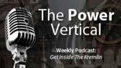 Podcast: The Kremlin's War Plan