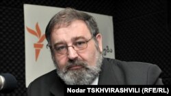 პოლონეთის საგარეო საქმეთა მინისტრის მოადგილე კშიშტოფ სტანოვსკი