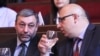 «Ազատ դեմոկրատները» այլեւս չեն ներկայացնելու «Ժառանգություն»-ը