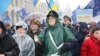 Вето на Податковий кодекс, потім – відставка уряду