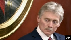 Purtătorul de cuvânt al Kremlinului, Dmitri Peskov, a avertizat că Kievul ar putea pregăti o provocare periculoasă la centrala nucleară Zaporojie.