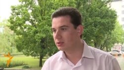 Held Captive In A Donetsk 'Dungeon'