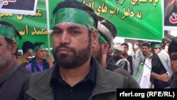 نجیب الله کابلی