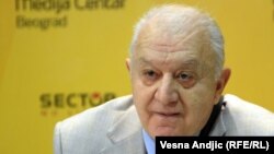 Vladimir Goati
