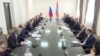 Մոսկվայի հետ հարաբերությունները վերաֆորմատավորելու հարց Երևանի օրակարգում չկա՝ չնայած դիրքորոշումներում ակնհայտ տարբերություններին