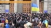 Після сутичок у Харкові 4 людини потрапили до лікарні