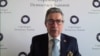 Anders Fogh Rasmussen, interview RFERL