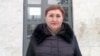 Илмира Бикбаева