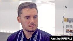 Илмир Низамов