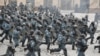 Консульство Росії в Криму видає паспорти колишнім «беркутівцям» – російське МЗС