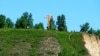 Себертатарларның тарихи урыннарына тәреләр утырта башладылар