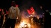 В Турции задержали более 300 человек во время протестов из-за задержания мэра Стамбула