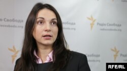 Анна Гопко