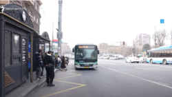 Մարդիկ գիտեն, որ դեռ առկա չէ պատժողական մեխանիզմ, առիթից օգտվում են, չեն վճարում. փոխքաղաքապետ
